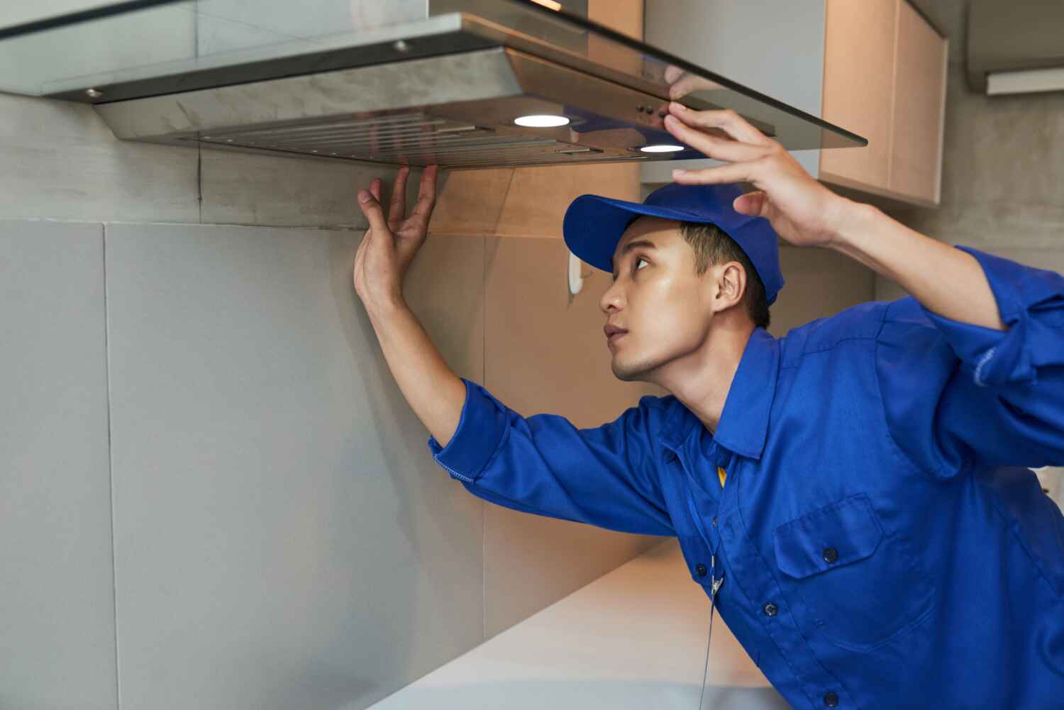 Best Affordable HVAC services  in Brickerville, PA