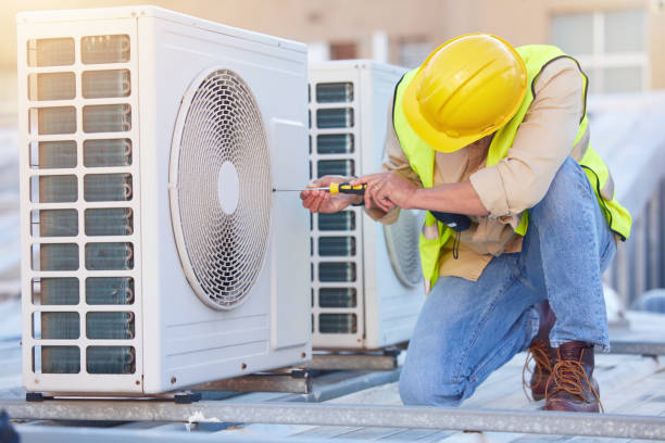 Best HVAC emergency services  in Brickerville, PA